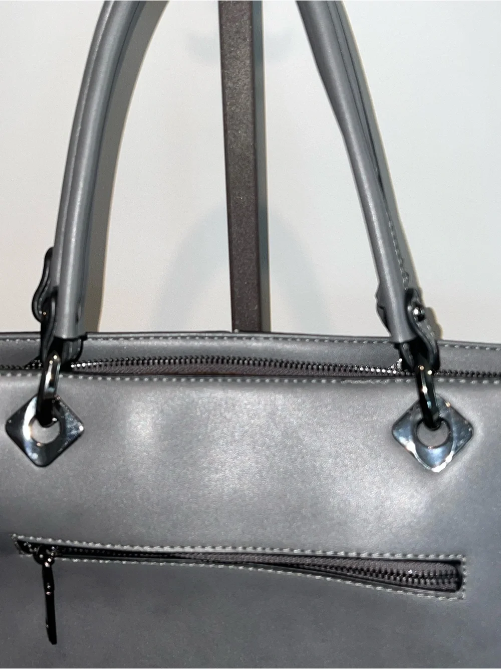 IAITU Laptop Tote Bag with Shoulder Strap
